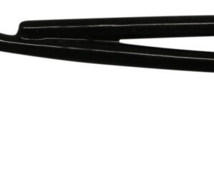 VINYL GRIP HOOF PICK BLACK