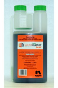 WEEDMASTER DUO  1L