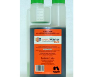 WEEDMASTER DUO  1L