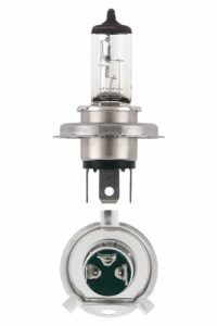 NARVA GLOBE H4 12V 60/55W