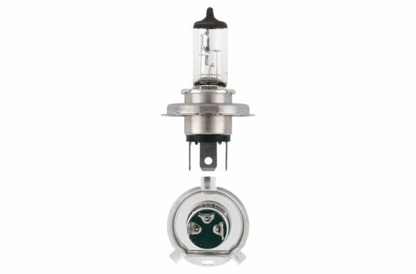 NARVA GLOBE H4 12V 60/55W