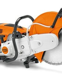 TS800  CUT OFF SAW