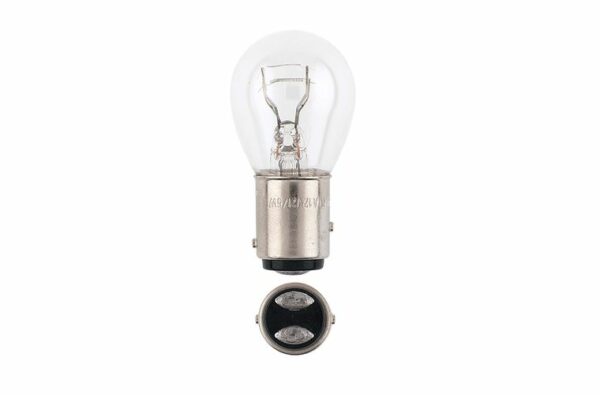 NARVA BULB STOP/TAIL 12V 21/5W