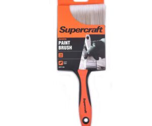 SYNTHETIC PAINT BRUSH 100MM