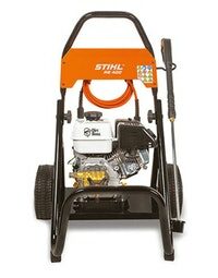 DIRT BOSS HIGH PRESSURE WASHER
