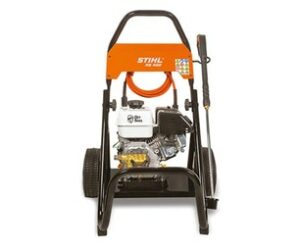DIRT BOSS HIGH PRESSURE WASHER