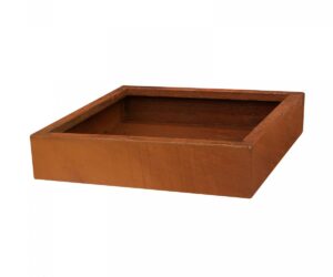 Copa Planter 350mm x 350mm x 76mm Square