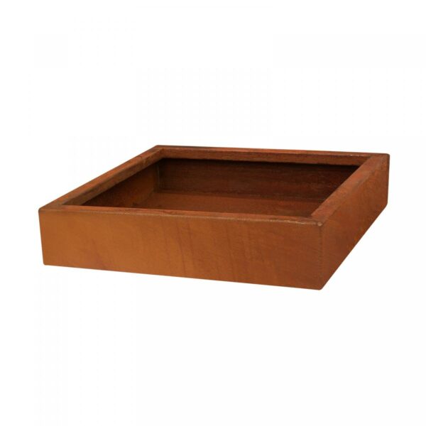 Copa Planter 350mm x 350mm x 76mm Square