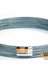 TIE WIRE 4.00MM L/L 500M
