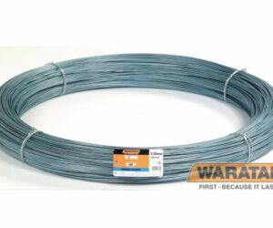 TIE WIRE 4.00MM L/L 500M