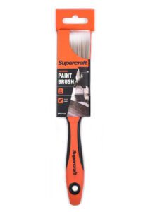 SYNTHETIC PAINT BRUSH 38MM