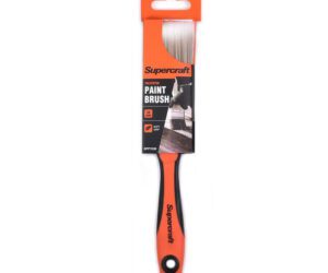SYNTHETIC PAINT BRUSH 38MM