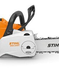 MSA220CB BATTERY CHAIN SAW AP BATT 16"
