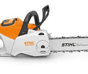 MSA220CB BATTERY CHAIN SAW AP BATT 16"