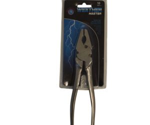 WEATHERMASTER S/S FENCE PLIER 12"