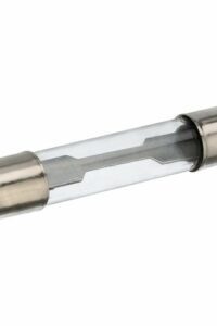 NARVA AUTO GLASS FUSE 15AMP