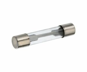 NARVA AUTO GLASS FUSE 15AMP