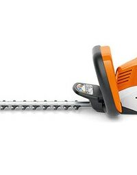BATTERY HEDGE TRIMMER TOOL 45CM