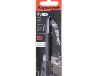 NAIL PUNCH 3MM