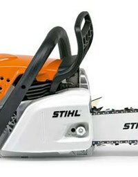 CHAINSAW MS231 16" 40CM 11432000636