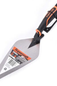 TROWEL BRICK 250MM SUPERCRAFT