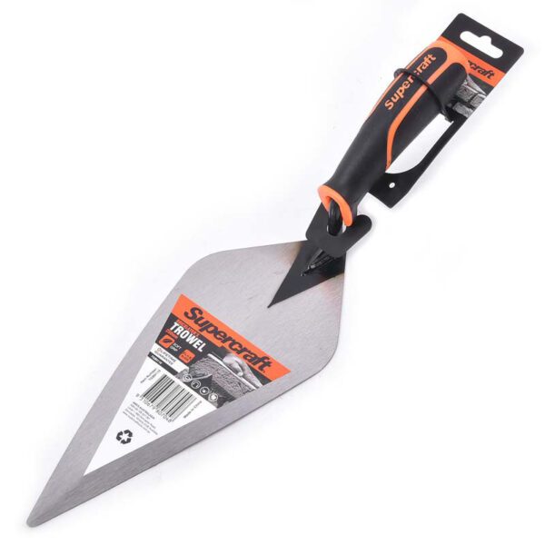 TROWEL BRICK 250MM SUPERCRAFT