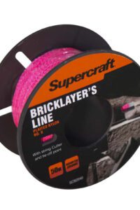 SUPERCRAFT BRICKLINE 50M