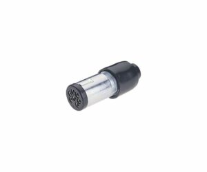 NARVA TRAILER PLUG 7 PIN SMALL