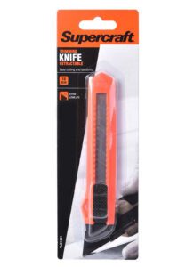 SNAP KNIFE 18MM