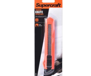 SNAP KNIFE 18MM