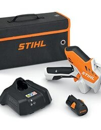 CORDLESS PRUNER