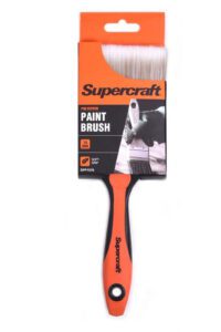 SYNTHETIC PAINT BRUSH 75MM