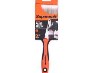 SYNTHETIC PAINT BRUSH 75MM