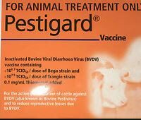 PESTIGARD 100ML 50 DOSES