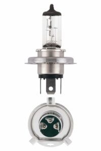 NARVA GLOBE H4 12V 100/90W