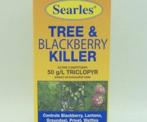 SEARLES BLACKBERRY & TREE KILLER 200ML