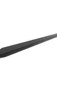 STEEL POST 180CM BLACK STOCKPOST BUNDLE/10