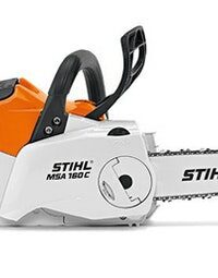 BATTERY CHAINSAW 12" LITHIUM PRO SKIN ONLY