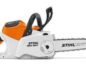 BATTERY CHAINSAW 12" LITHIUM PRO SKIN ONLY