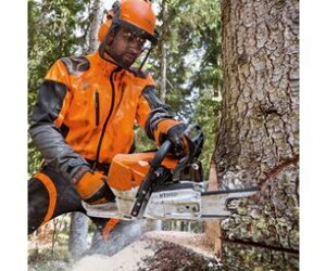 MS462 CHAINSAW LIGHTBAR