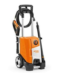 RE120 PLUS ELECTRIC HIGH PRESSURE CLEANER