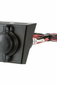 NARVA ACCESSORY SOCKET 12V/24V