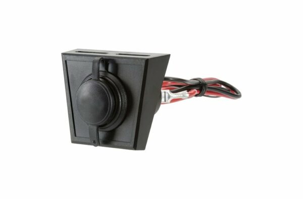 NARVA ACCESSORY SOCKET 12V/24V