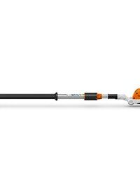 HLA 86 CORDLESS TELESCOPIC HEDGE TRIMMER