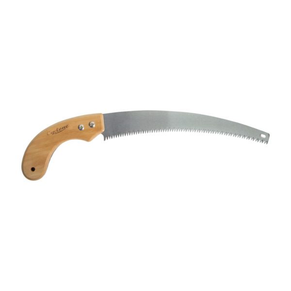 CYCLONE PRUNING SAW TIMBER HANDLE
