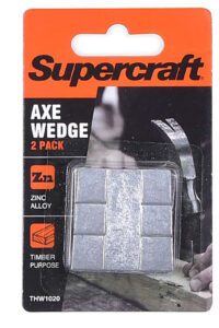 S/C WEDGE AXE
