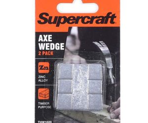 S/C WEDGE AXE