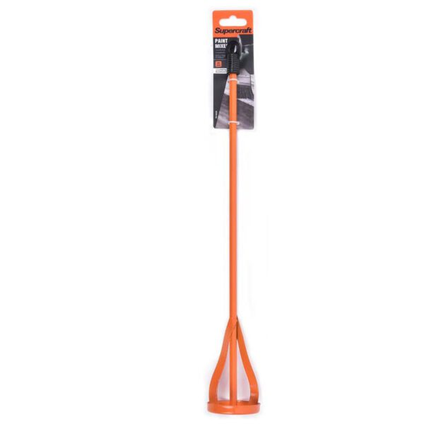 PAINT MIXER 60 X 400MM DRILL ATTACHMENT