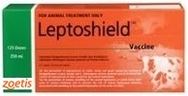 LEPTOSHIELD 250ML 125 DOSES