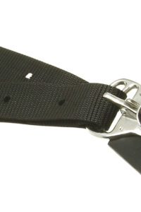 HORSESENSE BATES PULL UP BLACK